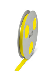 średnica przed 6.4 → 19.1mm żółta Phoenix Contact 3:1 dł. 80m