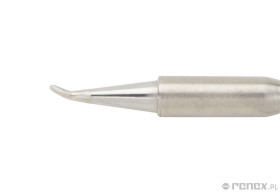 Grot diamentowy do rączki PACE TD-100 - 0.5 mm zagięty