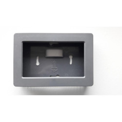 CPT Box Anthracite (Dark grey)