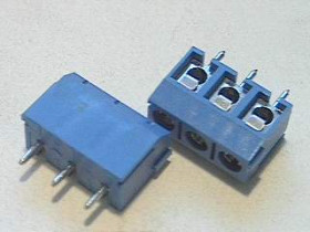 Kostka połączeniowa ARK 3pin