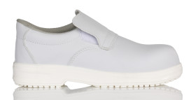 RS PRO Slip-on Safety Shoes S2 SRC