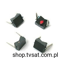 BPW34F 950 nm Photo Diode PIN THT SIEMENS