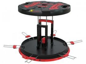 X BOARD rozwijak kablowy XB500T teleskopowy /10187/