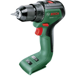 Bosch 06039D7000 UniversalDrill 18V Cordless Drill 18V 2-Speed Brushless