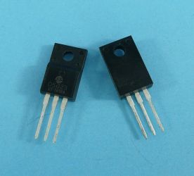 2SD-5023 NPN 6A/1500V/35W TO-220HF