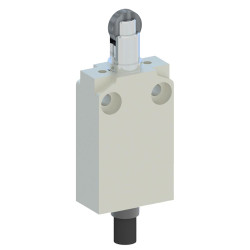 Wyłącznik krańcowy typ Rolkowy trzpień obrotowy RS PRO 2NO+2NC Działanie natychmiastowe wyjście Analogowy 4A 240V IP67