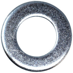 METALMATE MEMWAA12 Type A Washer Bright ZP 12mm (Box 50)
