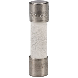 R-TECH 261406 5X20mm 15A 250VAC ceramic fuse fast acting fuse