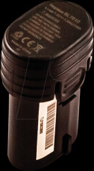 82250 Battery for Makita tools, 7,2 V