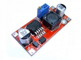 Przetwornica STEP- DOWN 3A; napięcie 1,5-35V