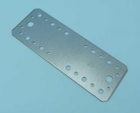 ŁP-5 180x65x2,5mm ŁĄCZNIK PŁASKI