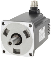 Silnik serwo Siemens 1FL6052-2AF21-2AG1 1FL60522AF212AG1