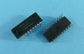 uPC-1297CA SDIP-18 UKŁAD