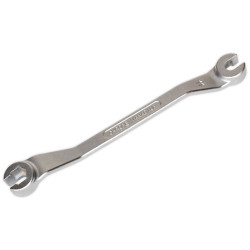 Sealey VS0348 Brake Pipe Spanner 10 x 11mm