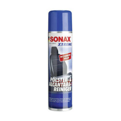 Sonax 306200 Foam Upholstery Cleaner 400ml Powerful Stain Remover