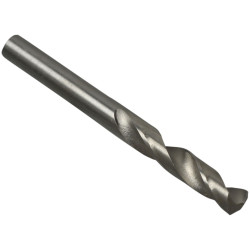 Faithfull FAIHSPD1 Holesaw Pilot Drills 75mm (Pack 2)