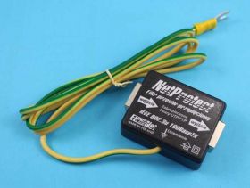 ZABEZP.SIECI ETHERNET NETPROTECT