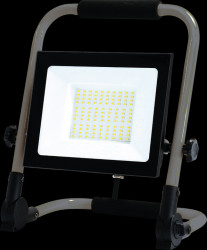 21600054 Denver LED construction light, 50 W, 5750 lm, 4000 K, IP65