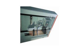 Akcesoria do obudów Zestaw akcesoriów CA1401 Stal Struktury monoblokowe ArTu M.