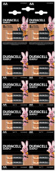 bateria alkaliczna Duracell HDBC LR6 AA (blister 10x2) - 20 sztuk