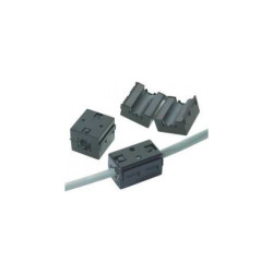 Filtr Ferryt na przewód 9-10mm RI-RKCF-10-A5 zapinany