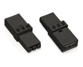 Złącze PCB Złącze pośrednie WAGO do użytku z: Gniazda i wtyczki