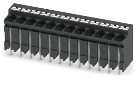 Klucz polaryzacyjny 12 -pinowe raster 5mm Przewlekany Żeński Phoenix Contact