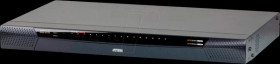 KN1116VA-AX-G 16-port KVM Over IP Switch, VGA, USB, PS/2