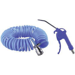 Aerotec 2009553 Pneumatic Exhaust Kit 1 piece Durable and Efficient