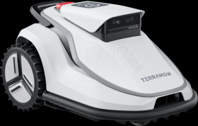 V600 Robotic mower, V600, 600 m²