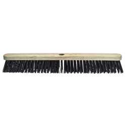 Faithfull FAIBRPVC24 PVC Broom Head 600mm (24in)