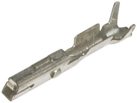 Zacisk zagniatany Żeński Delphi GTS Obudowa złącza GTS