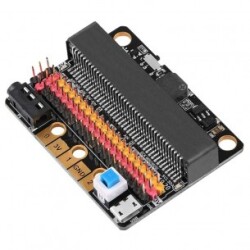 IO BIT V2.0 - moduł rozszerzeń IO dla micro:bit