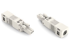 Gniazdo, seria: 890 Series, WAGO