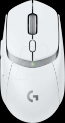 910-007207 Gaming mouse, wireless, LIGHTSPEED, G309