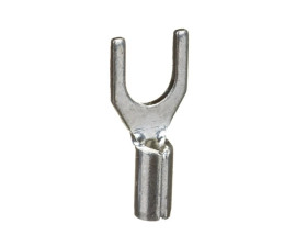 Końcówka widełkowa KW 0,5/3 E09KO-01020100301 /100szt./