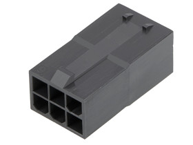 Obudowa złącza 16-pinowe Molex 172762