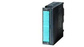 Simatic S7-300, Moduł Wejść Analogowych Sm 331 - 6Es7331-1Kf02-0Ab0