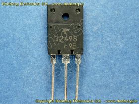 2SD2498