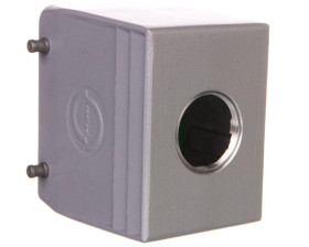 Obudowa wtyczki PG21 IP65 EPIC H-A 32 TG 21 10582001 /5szt./