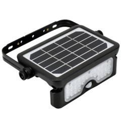 Lampa solarna LED 5W NW z czuj.SOLEN BEMKO 972842