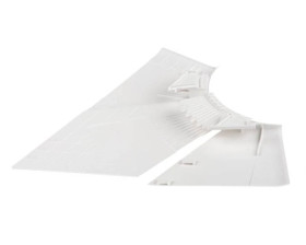 Naroże kanału wewnętrzne regulowane DLP 35x 50x 65x 010613