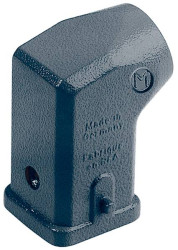 Obudowa tulejki 19 37 003 1643 19370031643 Harting 1 szt.