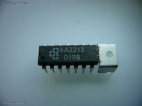 KA2213