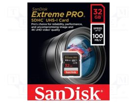 SDSDXXO-032G-GN4IN