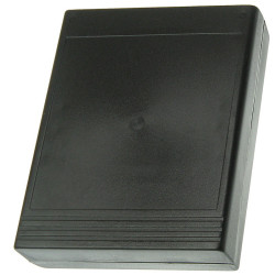 Z28 Obudowa Czarna 32x119x143 ABS