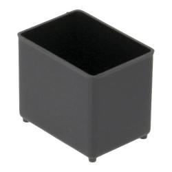 Raaco 104555 A9-1 Insert 39x47x55mm ESD Individualizable Storage
