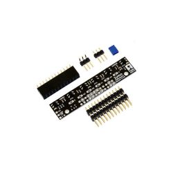 Zumo Reflectance Sensor Array - moduł z czujnikami odbiciowymi dla robota Zumo