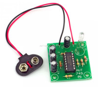 VAVT749B Kolorowy gadżet RGB (Zestaw do montażu)