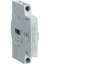 Styk pomocniczy 1NO+1NC 5A HZC311 HAGER